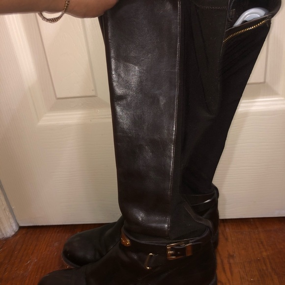 Mk boots - Picture 6 of 10